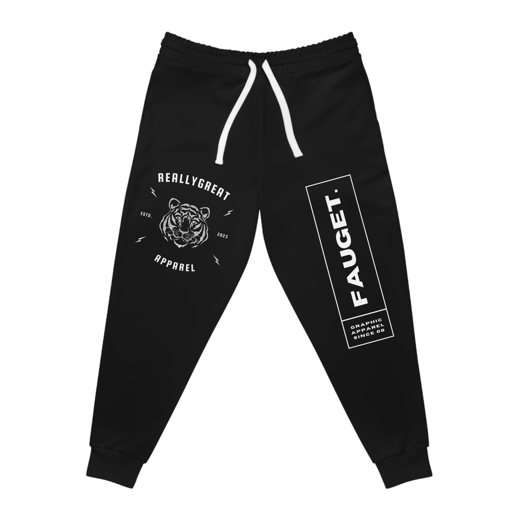 Fauget Athletic Joggers (AOP)