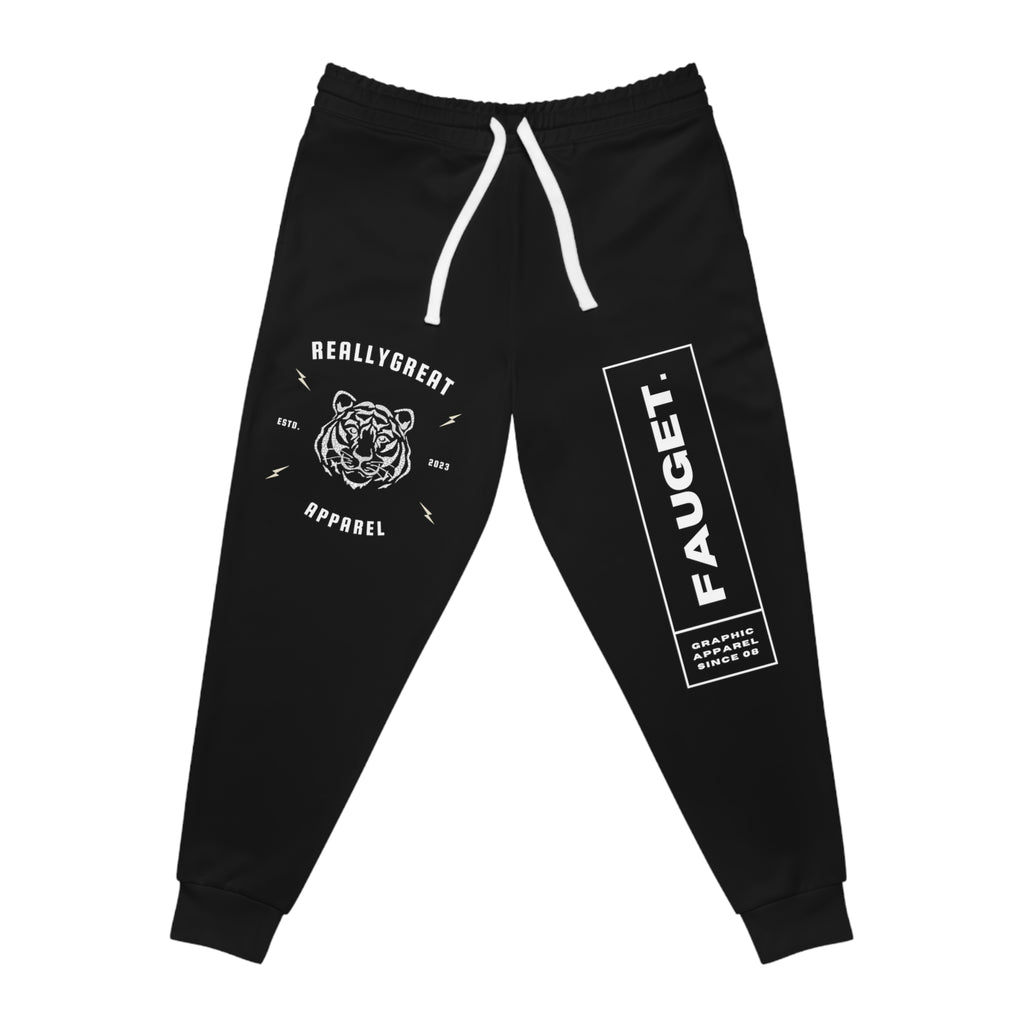 Fauget Athletic Joggers (AOP)