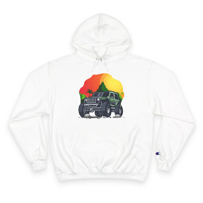 Champion Hoodie